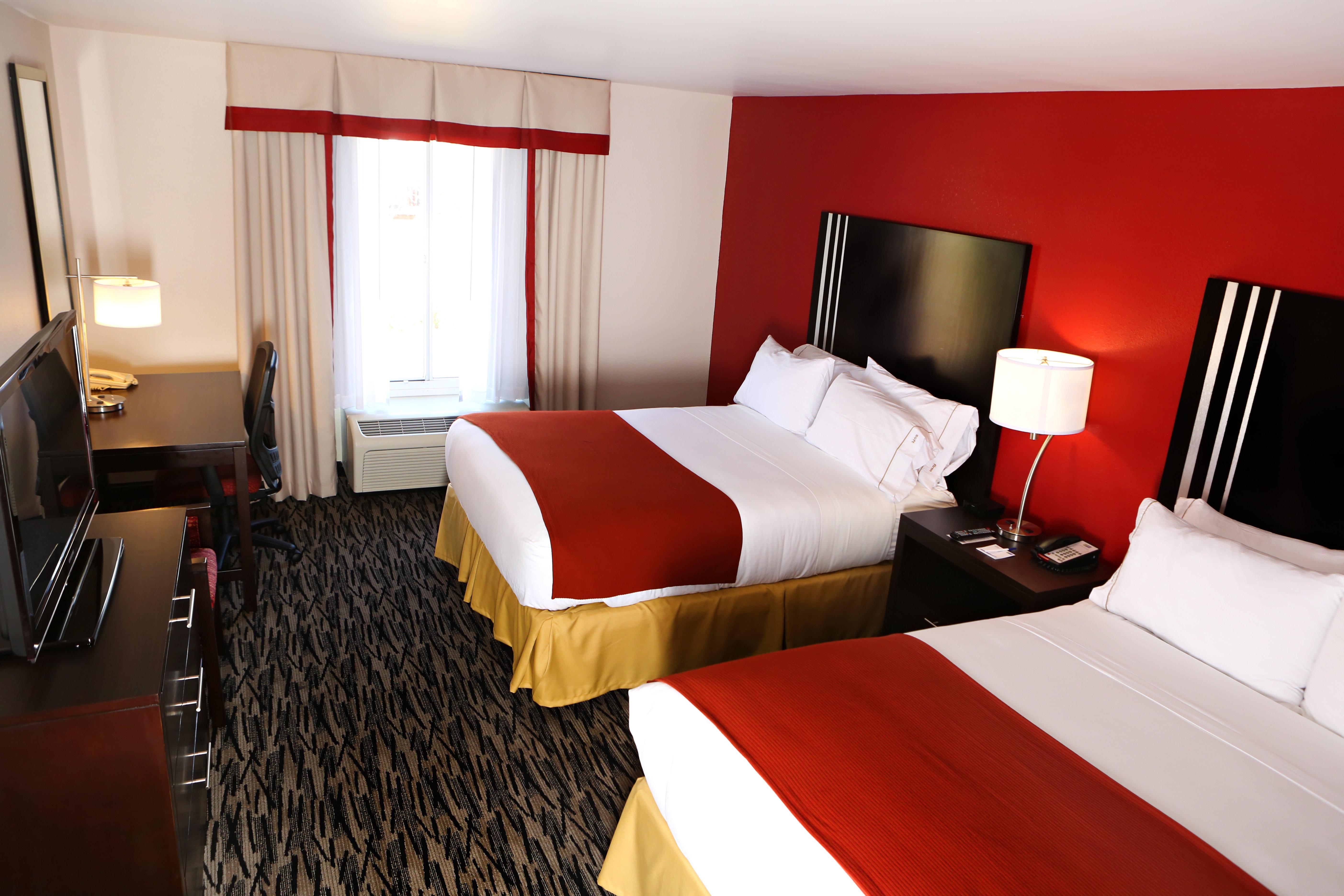 Holiday Inn Express Hotel & Suites - Sumter By Ihg Экстерьер фото