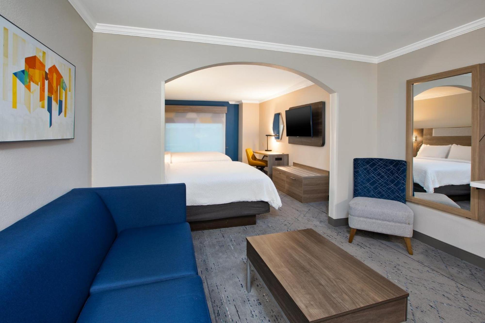 Holiday Inn Express Hotel & Suites - Sumter By Ihg Экстерьер фото