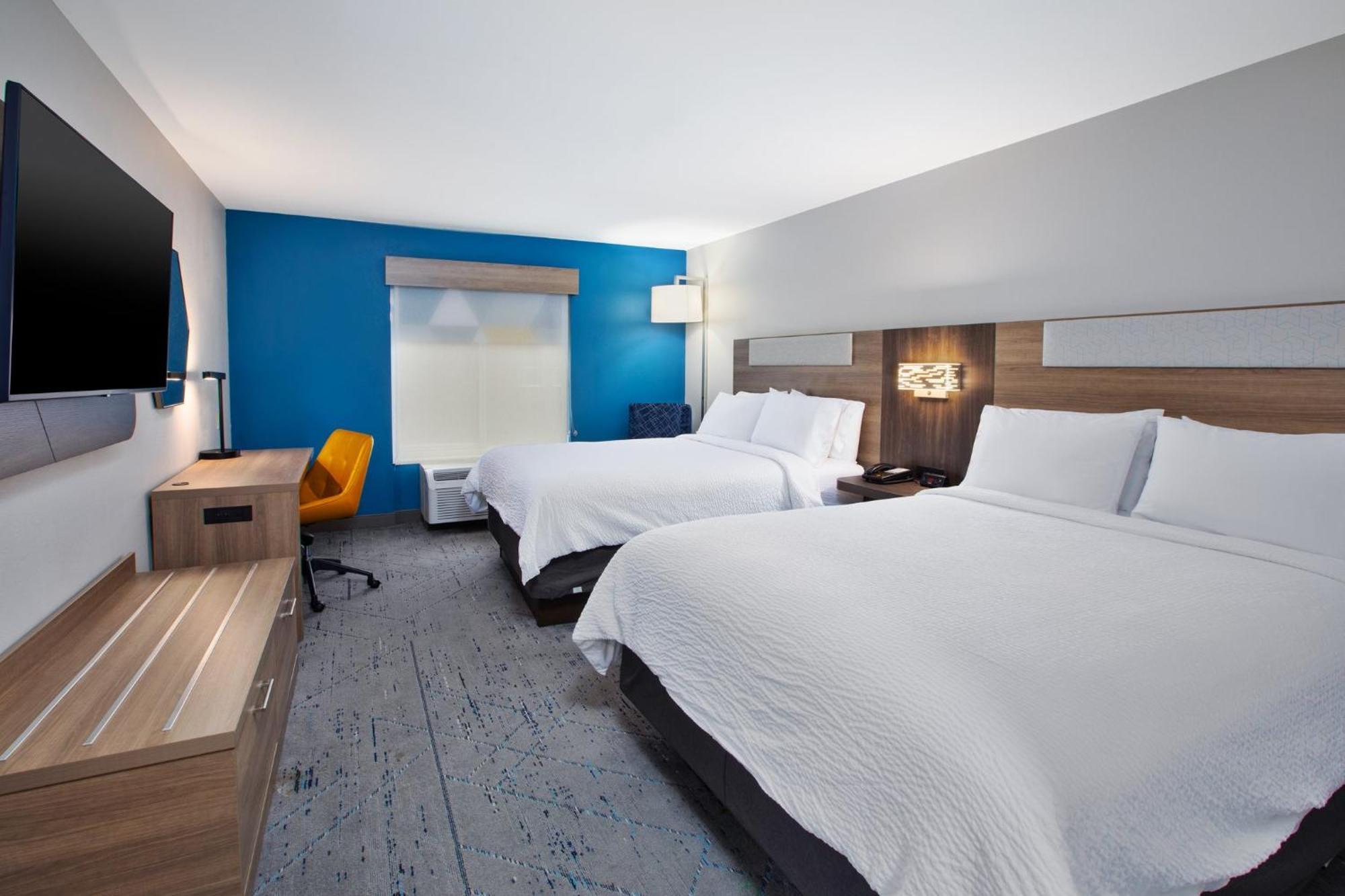 Holiday Inn Express Hotel & Suites - Sumter By Ihg Экстерьер фото